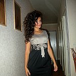 Anissa Sherazad