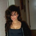 Anissa Sherazad