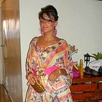 Anissa Sherazad