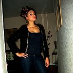 Anissa Sherazad