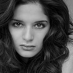ma premiere photo de portrait