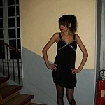 Shooting soirée