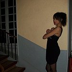 Shooting soirée
