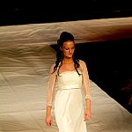 Défilé, Styliste Romina Russo