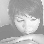 pensive