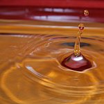 l'eau