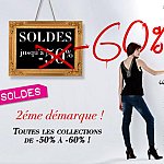 Vitrine Parisienne