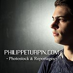 Shooting avec Philippe Turpin
