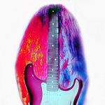 mes guitares