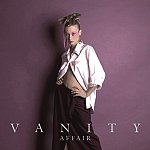 Audrey-Vanity