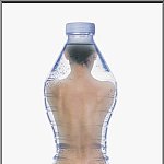 Minceur minerale