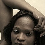 Christine Portrait1