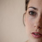 Maguy (close up)