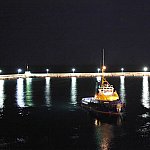 bateau pilote