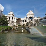 marseille (palais Longchamp)