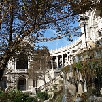 marseille (palais Longchamp)