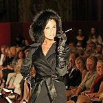 défilé couture