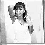 Jessica, photographie.