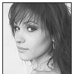 Photo portrait