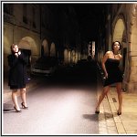 filles de la nuit