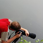 autoportrait