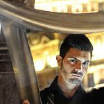 Orgeuil en portrait