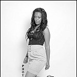 Moi en studio