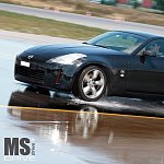 Stage propultion MS drive