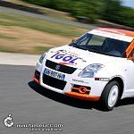 Rallye Académie