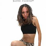 Afrofashion