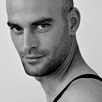 portrait N§B par mallo photo 2