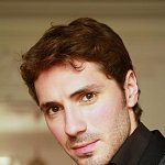 Geoffrey Sauveaux