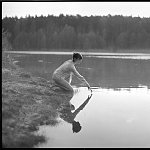 lady of the lake