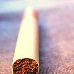 Smoke !