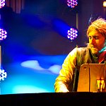 DAVID GUETTA