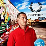 Fred Perry