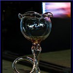 le verre