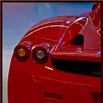 Ferrari-Enzo