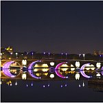 Toulouse-Nuit-Pont