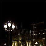 Paris-Nuit