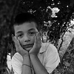 Potrait
