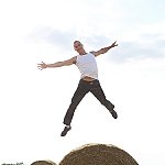 Shoot par Clarisse Foucaud
