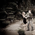 Shoots par Didier Jacquet