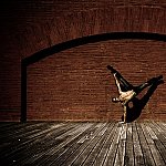 Shoots par Didier Jacquet