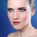 Shooting beauty