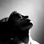 Kiss the light