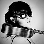 musicienne 2