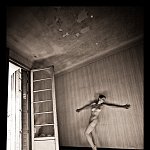 Danseuse