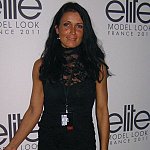 FINALE FRANCE ELITE MODEL LOOK