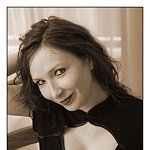Femme en interieur